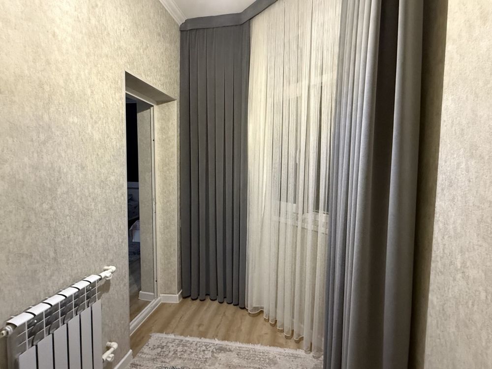 Продается 2-х комнатная квартира