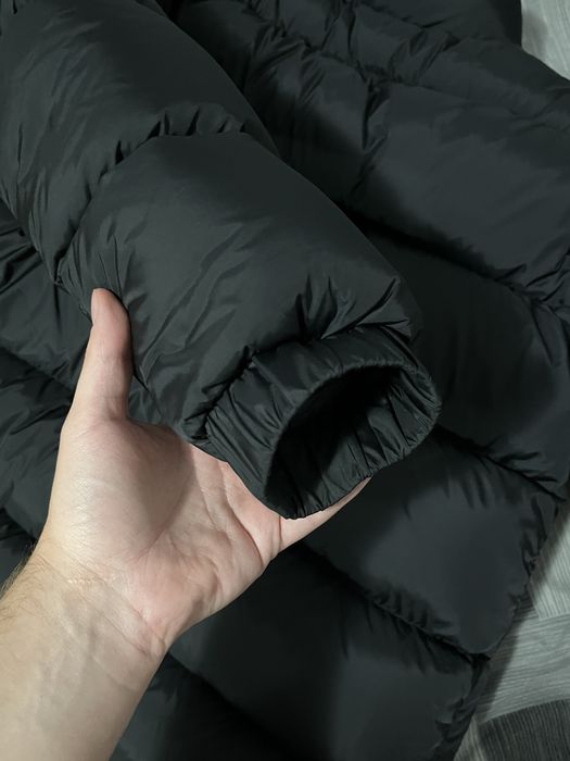 Geacă Moncler Grenoble unicat