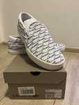 Espadrile Lacoste, model 2024
