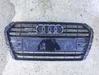 Решетка AUDI A4 B9 2015 - 2019