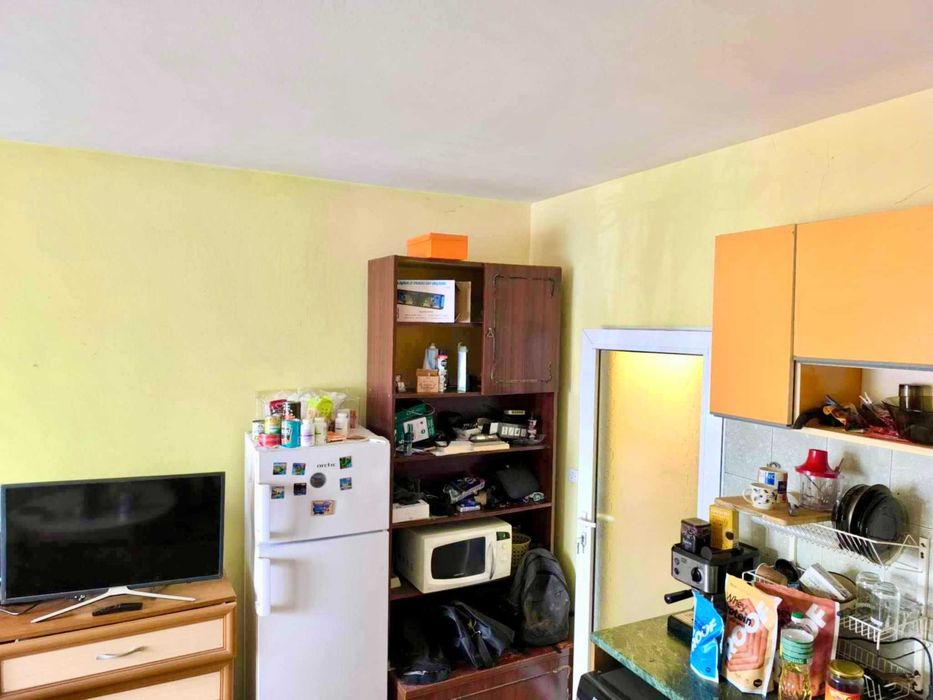 Продава се Едностаен апартамент в София, Сухата река - 25 кв.м за 2659 €/кв.м - Снимка #2