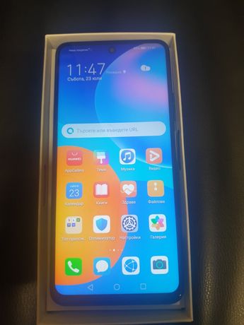 Huawei P Smart 2021В