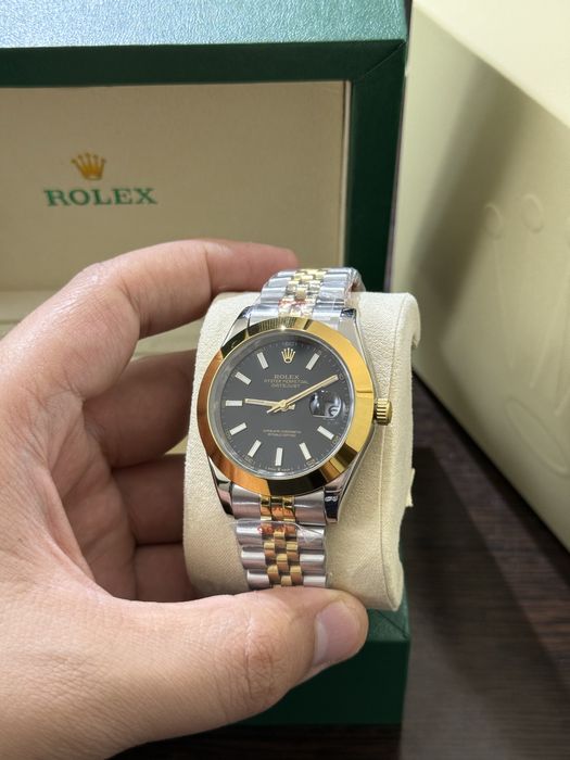 Часы Ropex Detjust