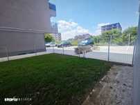 Apartament disponibil imediat pentru mutare, tva 9%, ACTE GATA, curte