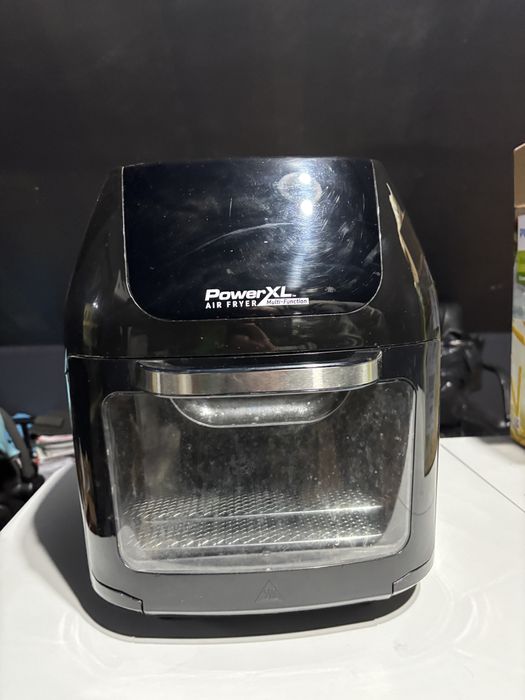 PowerXL. AIR FRYER Multi-Function
