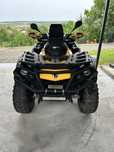 Can-am outlander 1000