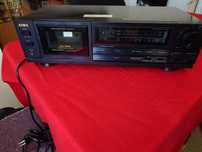 Bijuterie vintage Audio Aiwa amorphous head