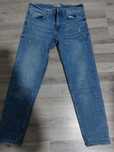 Blugi Zara albstru