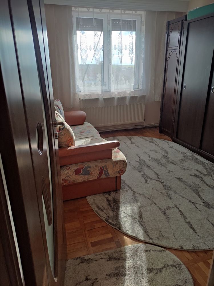 Apartament 3 camere (Iernut)