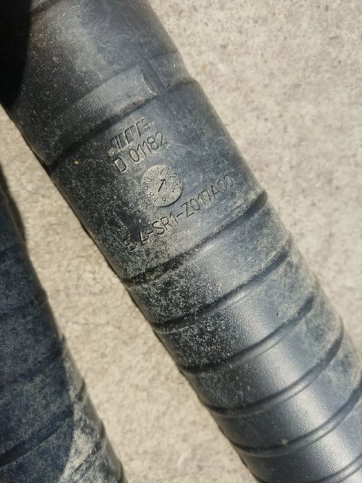 set amortizoare telescoape spate mercedes a-class w169 1.7cdi 4-sr1-z017a00