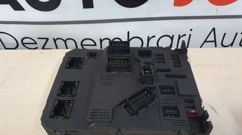 Panou sigurante PEUGEOT 206 Hatchback (2A/C) [ 1998 - > ] OEM S118085220 / S11 808 522 0