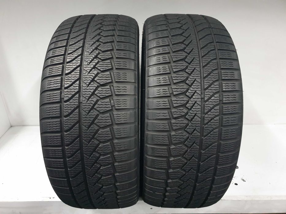 Anvelope Second Hand Goodride Iarna-235/45 R18 98V,in stoc R17/19/20