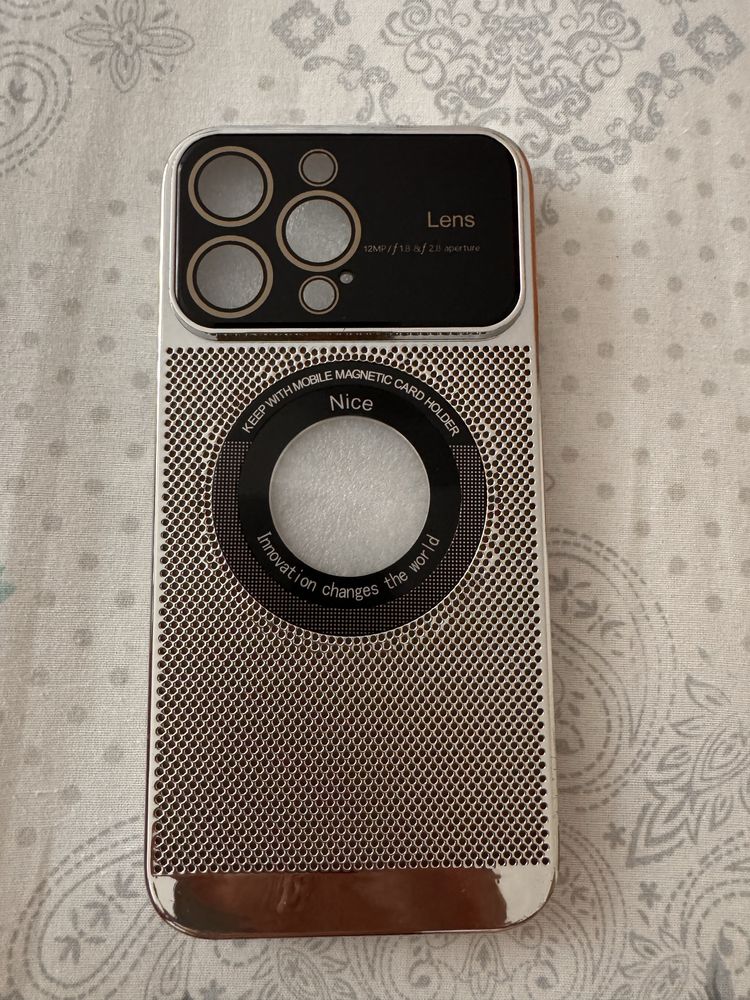 Iphone 15 pro MAX 256 като нов