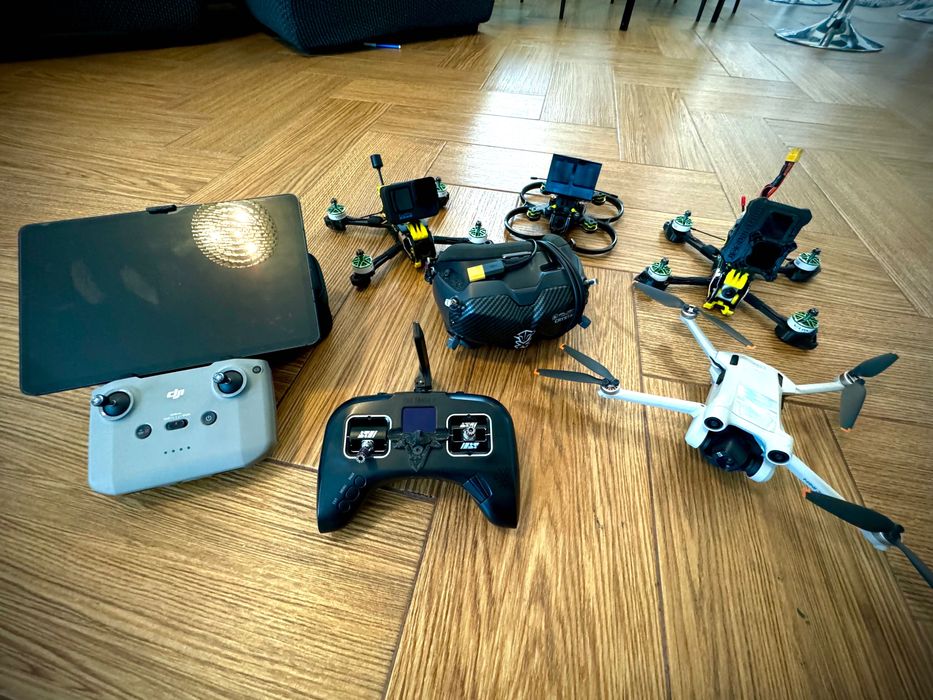 Fpv Drone footage / 4k Photo&Video/ Estate Footage / Cars/reels