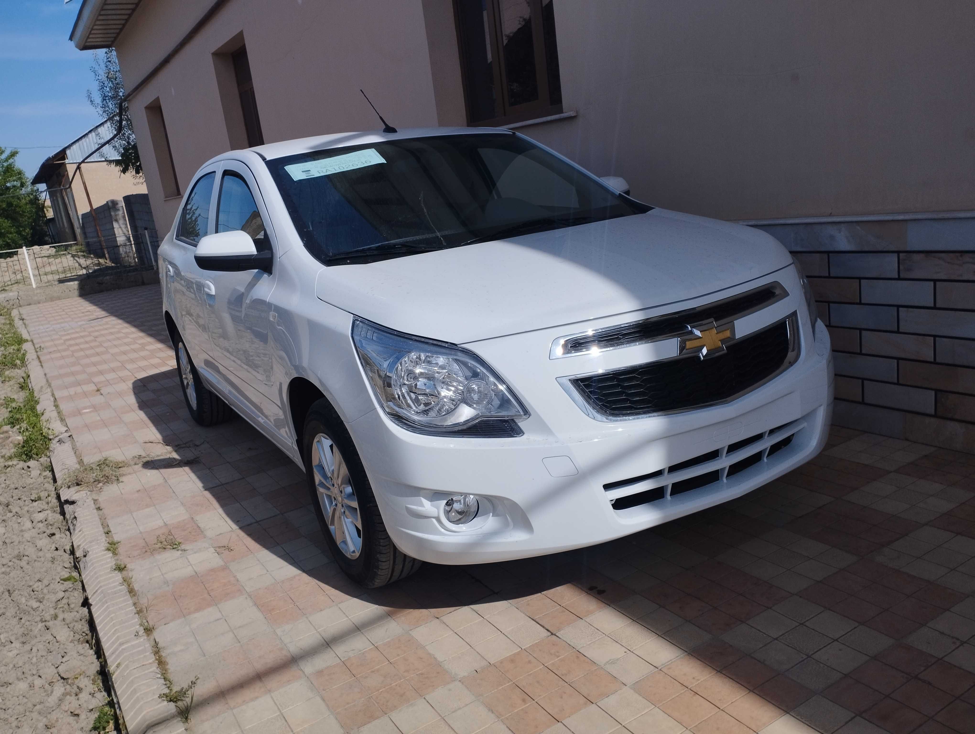 Chevrolet Cobalt