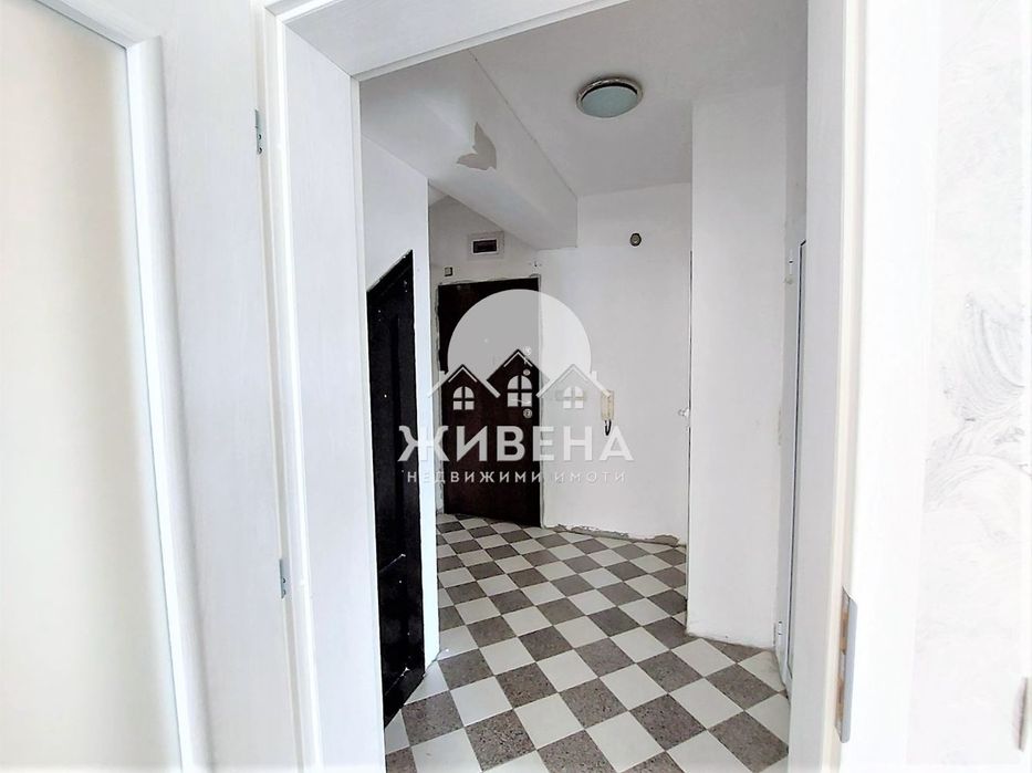 Продава се Четиристаен апартамент в София, Витоша - 151 кв.м за 1954 €/кв.м - Снимка #11