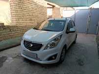 Продается Spark Ravon R2