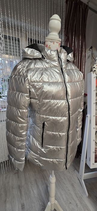 Greacă noua argintie