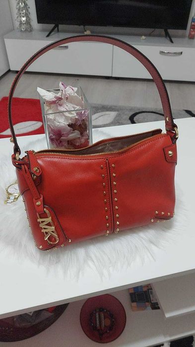 geanta michael kors astor nou