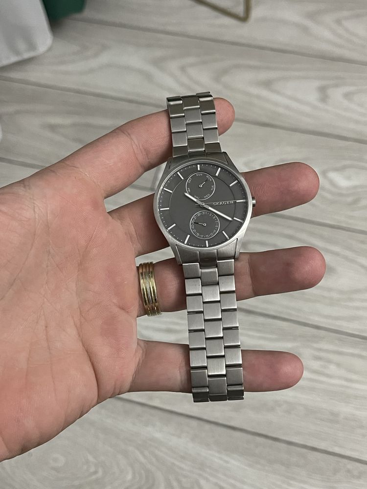 Ceas Skagen skw6266