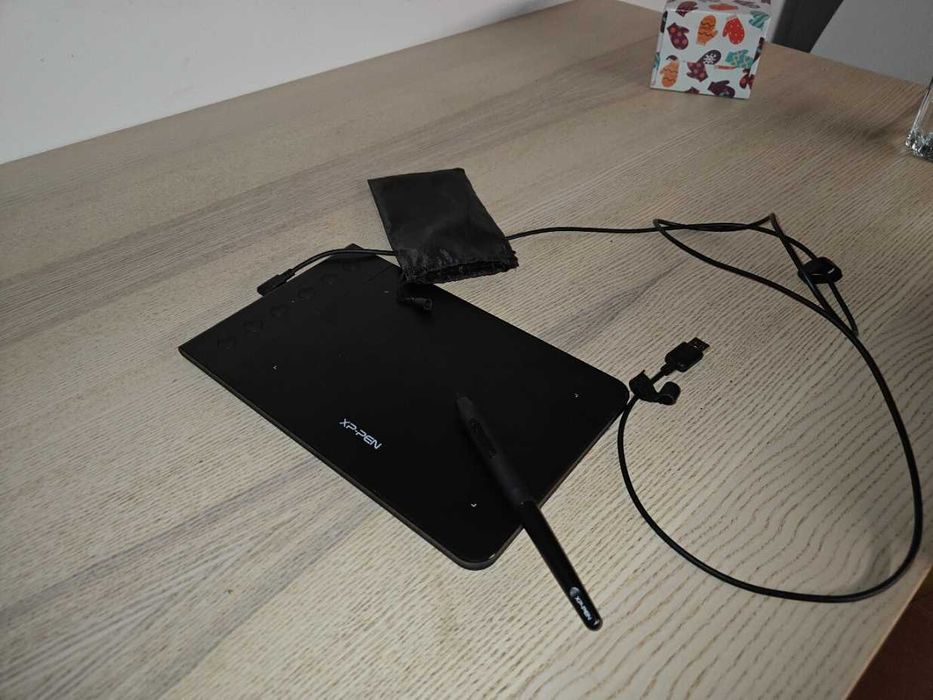 Tableta Grafica XP-PEN Star G640 S