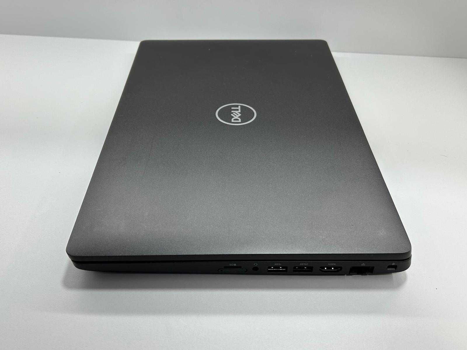 Laptop SH Dell Precision 3541 i7-9750H 16Gb RAM SSD NVME 512 GB