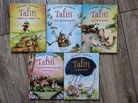 Seria Tafiti, 5 volume, de Julia Boehme, preț total