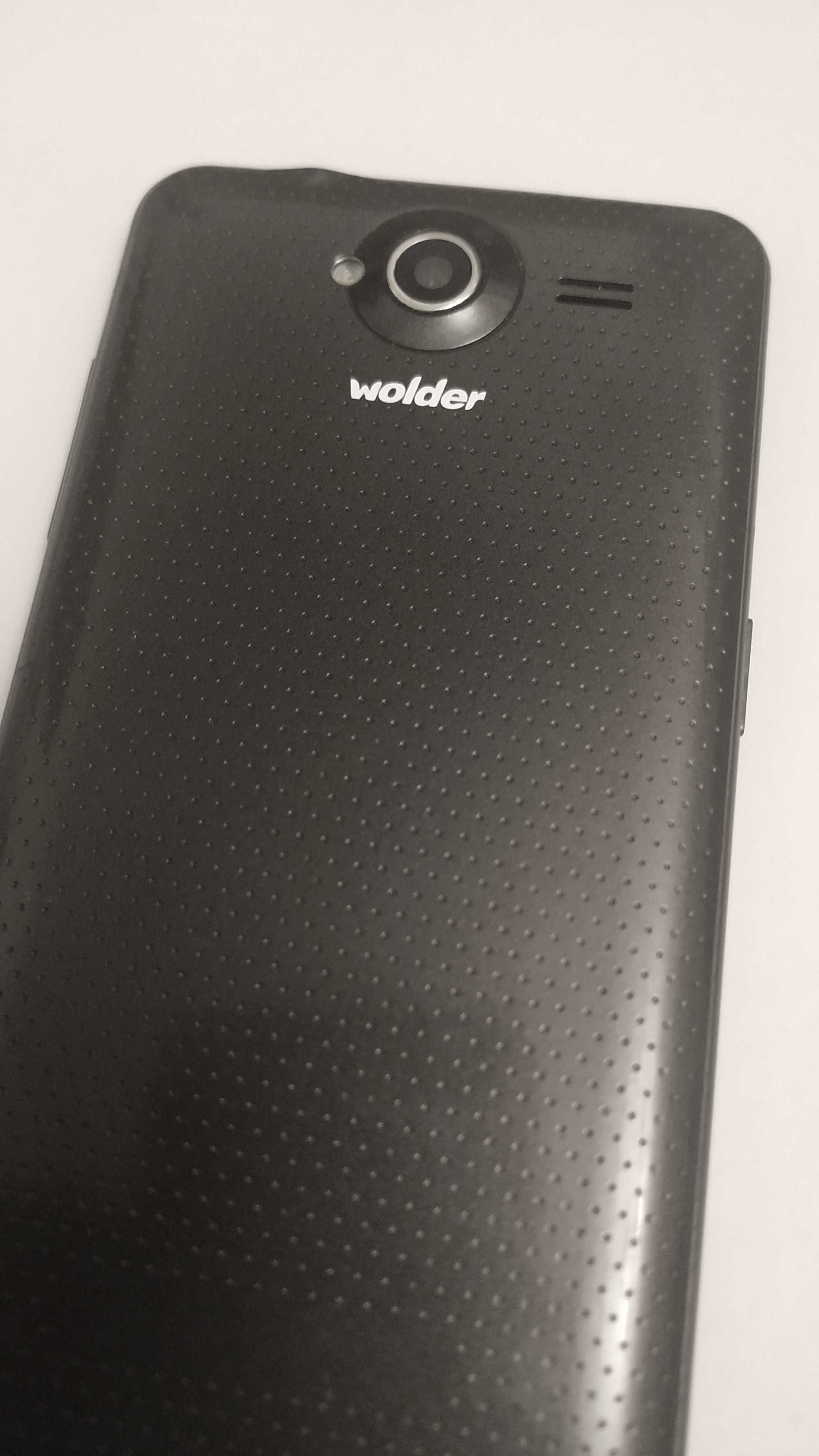 Смартфон Wоalder Wiam 24