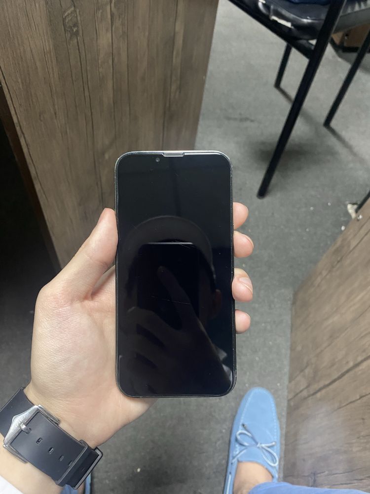 Iphone 13 pro 256gb