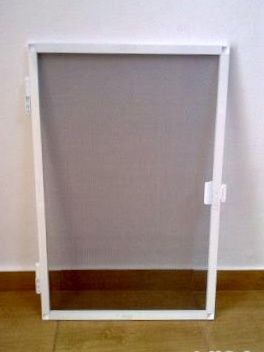 Plase de țânțari Site de insecte