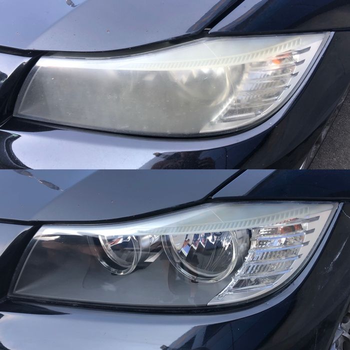 Polish faruri // Deplasări la domiciliu