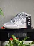 Sneakers Jordan 1 High Stealth