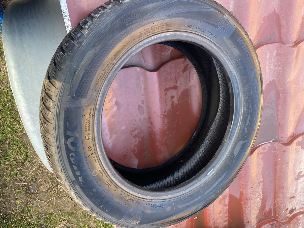 Anvelope 195/60R15 si 195/50R15