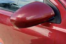 OGLINDA DREAPTA NISSAN QASHQAI 2012