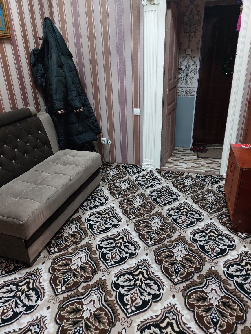 Kvartiraga qizlar olamiz xazyaykasi bor