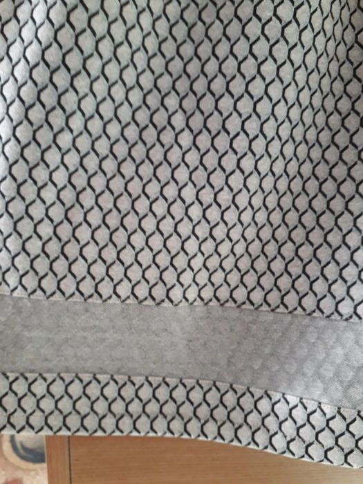 Fusta de iarnă-primavara