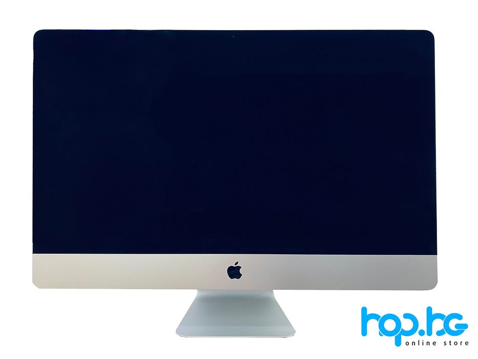 Компютър Apple iMac 27’’ A2115 (2019) Silver ( 15459 )