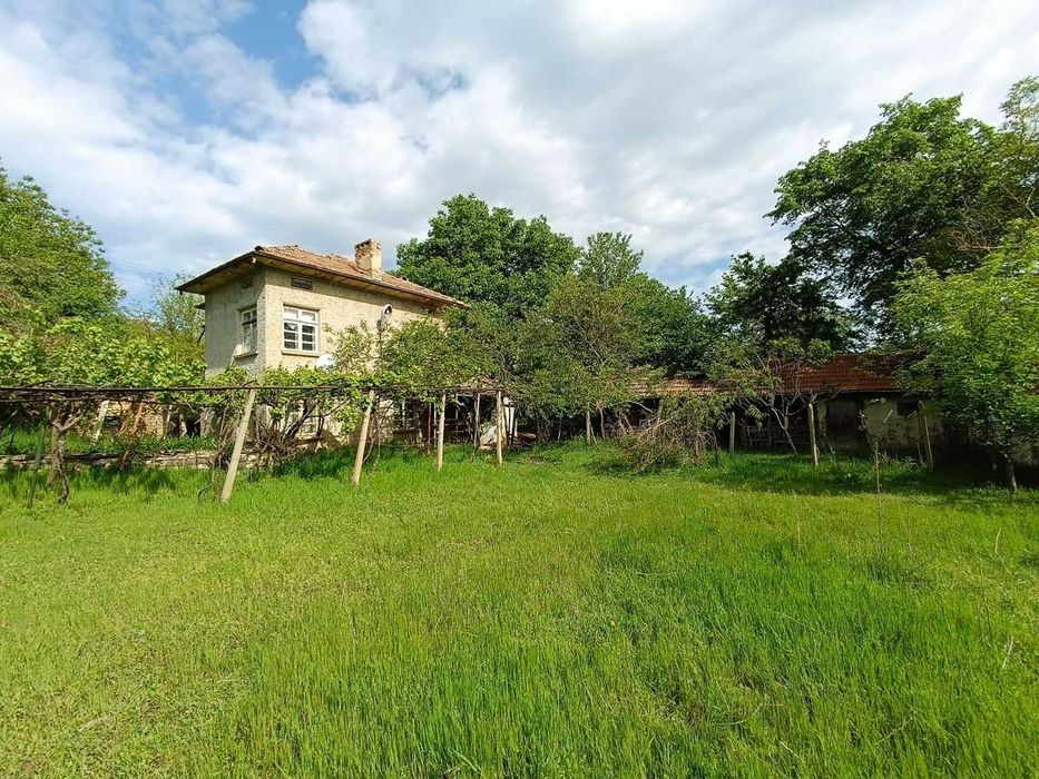 Продава се Къща в с. Виноград, Област Велико Търново - 80 кв.м за 97 €/кв.м - Снимка #14