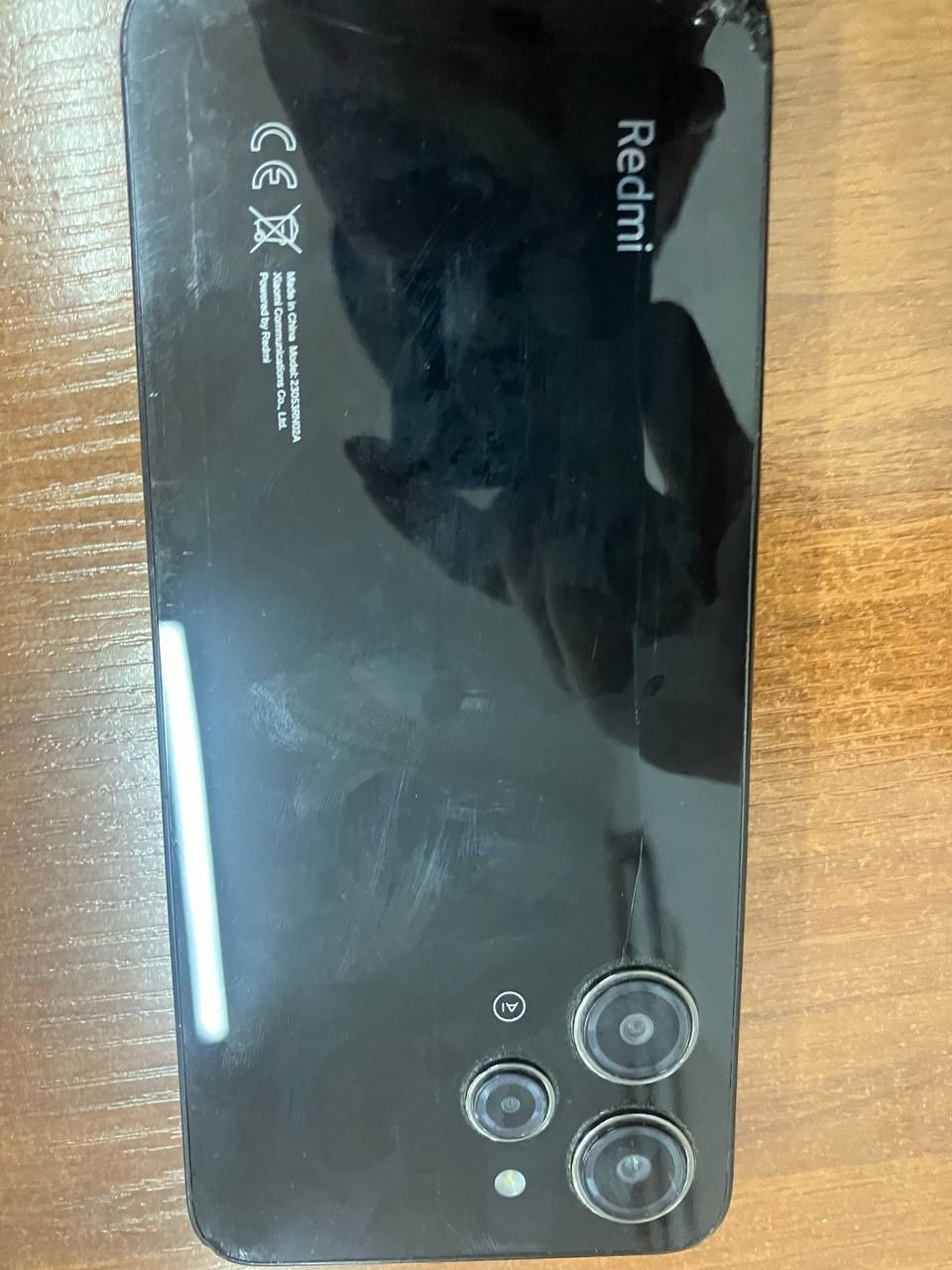 Redmi c12 redmic12