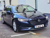 Opel Insignia 2020 1.5 TURBO 165cp 74.000km Reali
