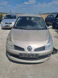 Capota Motor  Renault Clio 2007 Hatchback Auriu