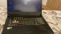 laptop gaming asus
