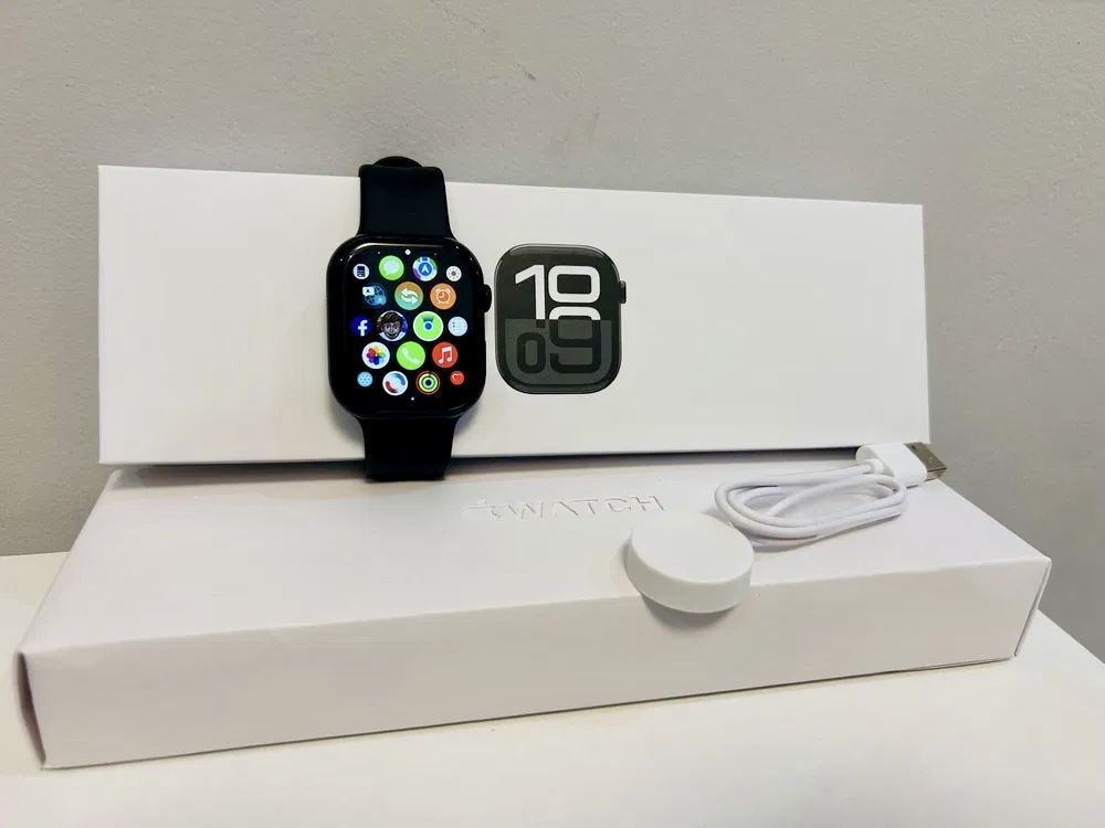 Apple watch Series10
