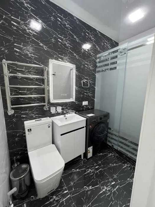 L1 Сдаётся 2ком квартира на  Алмазарский  р-н Кора Камиш 1/3