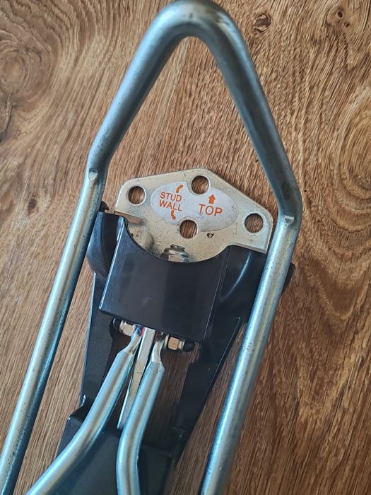 Suport bicicleta Steadyrack