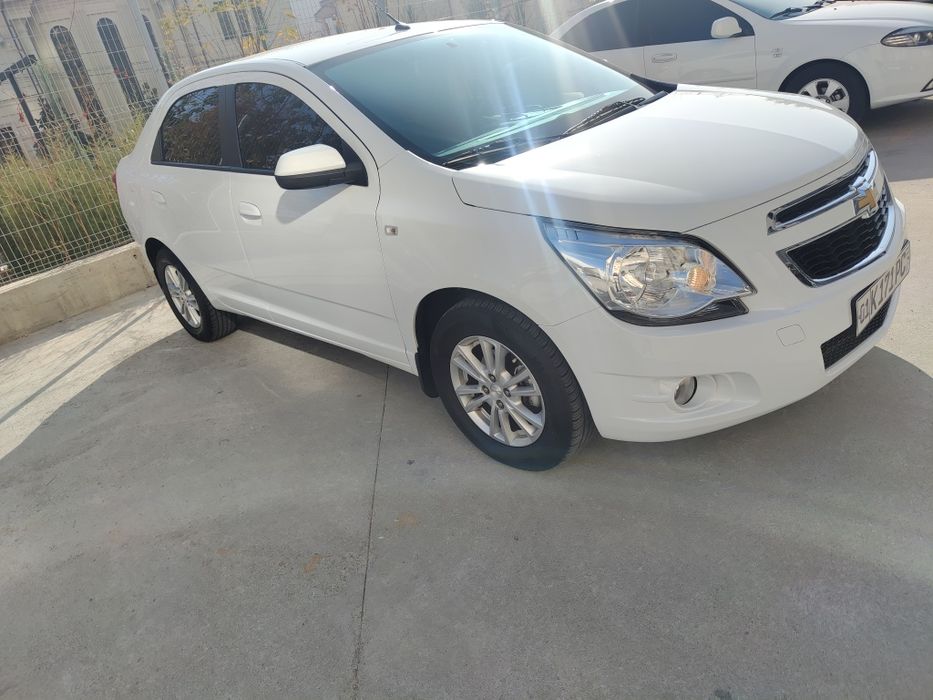 Cobalt AT Style 2024.