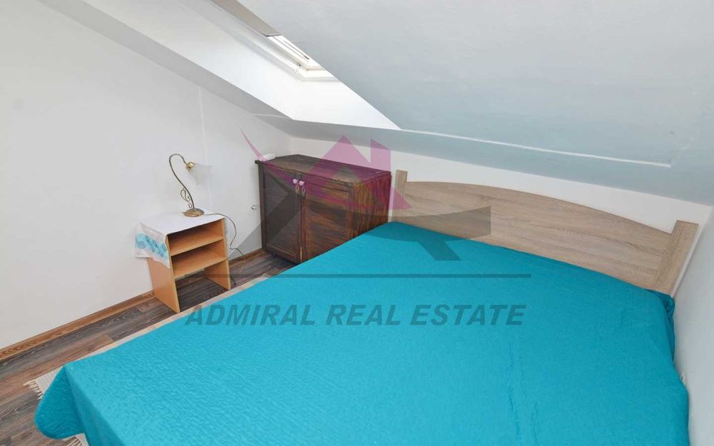 Дава се под наем Двустаен апартамент в Варна, Център - 52 кв.м за 390 € - Снимка #2