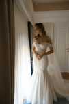 Vand rochie de mireasa
