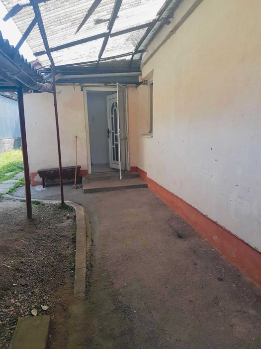 Vând casa Mediaș,  zona Moșnei Anton Pann