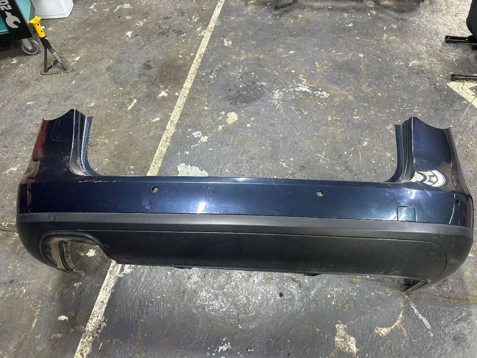 Bară spate VOLKSWAGEN PASSAT Variant 3C5 2008 1.9 TDI BLS 77KW|105HP 2008